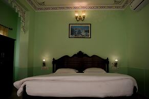 Hotel Thamla Haveli