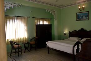 Hotel Thamla Haveli