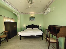 Hotel Thamla Haveli