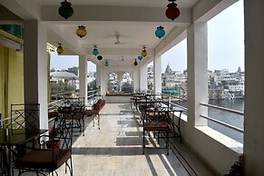 Hotel Thamla Haveli