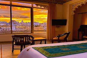 Hotel Thamla Haveli