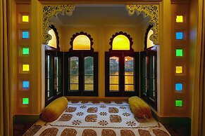 Hotel Thamla Haveli