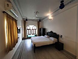 Hotel Thamla Haveli