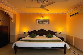 Hotel Thamla Haveli