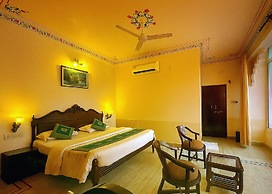 Hotel Thamla Haveli