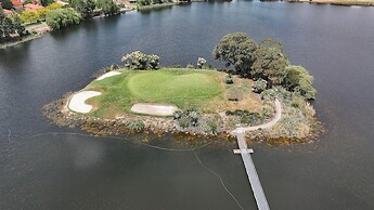 Hidden Valley Resort