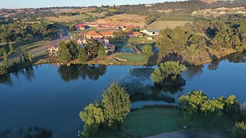 Hidden Valley Resort