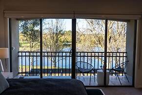 Hidden Valley Resort