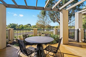 Hidden Valley Resort