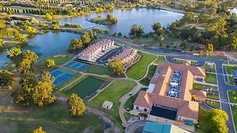 Hidden Valley Resort