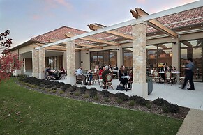 Hidden Valley Resort