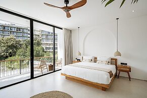 Elements A6 Villa Bingin