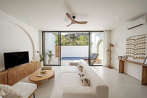 Elements A6 Villa Bingin