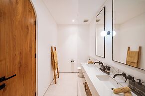 Elements A6 Villa Bingin