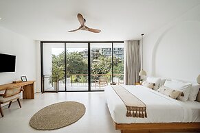 Elements A6 Villa Bingin