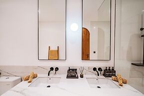 Elements A6 Villa Bingin