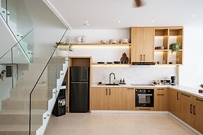 Elements A6 Villa Bingin