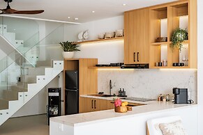 Elements A6 Villa Bingin