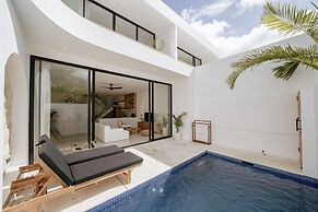 Elements A6 Villa Bingin