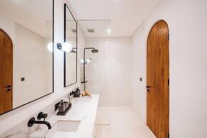 Elements A6 Villa Bingin