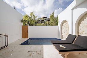 Elements A6 Villa Bingin