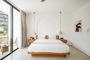 Elements A6 Villa Bingin