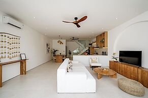 Elements A6 Villa Bingin