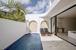 Elements A6 Villa Bingin