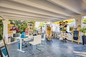 Villa K Boutique Hotel