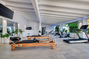 Villa K Boutique Hotel