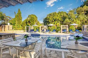 Villa K Boutique Hotel