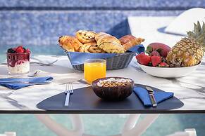 Villa K Boutique Hotel