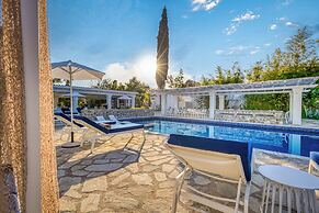 Villa K Boutique Hotel