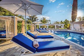 Villa K Boutique Hotel