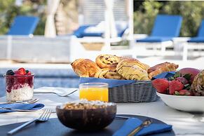 Villa K Boutique Hotel