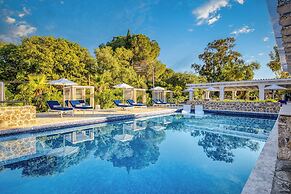 Villa K Boutique Hotel