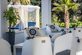 Villa K Boutique Hotel