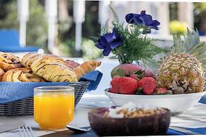 Villa K Boutique Hotel