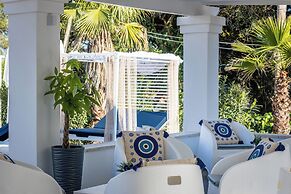 Villa K Boutique Hotel