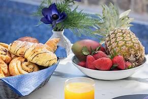 Villa K Boutique Hotel