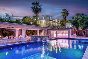 Villa K Boutique Hotel