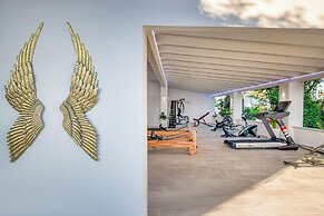 Villa K Boutique Hotel