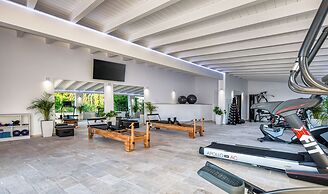 Villa K Boutique Hotel