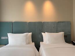 Laya Resort and Residences