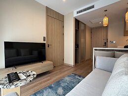 Laya Resort and Residences