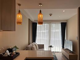 Laya Resort and Residences