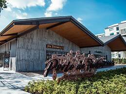 Laya Resort and Residences