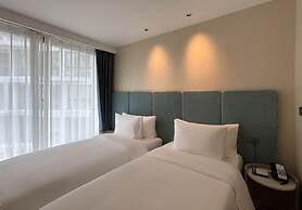 Laya Resort and Residences