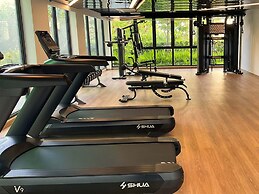 Laya Suites & Residences