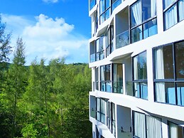 Laya Resort and Residences